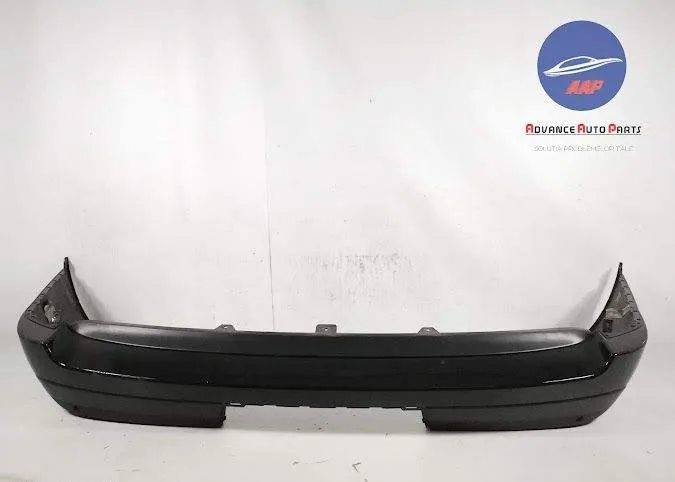 Bara Spate originala cu 4 senzori Vogue Land Rover  Range Rover  4 [20