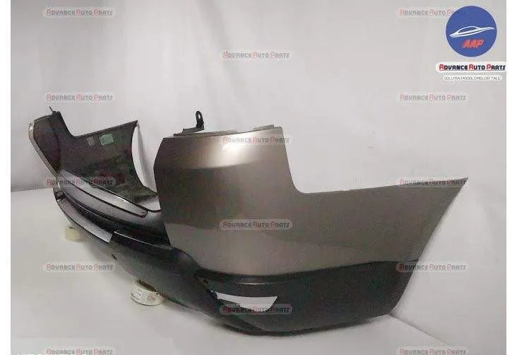 Bara Spate originala cu senzori Land Rover  Range Rover Sport  2 [2013 - Foto 3