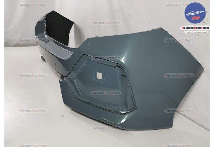 Bara Spate originala cu senzori Honda  Civic  10 [2015 - 2020] - Foto 3