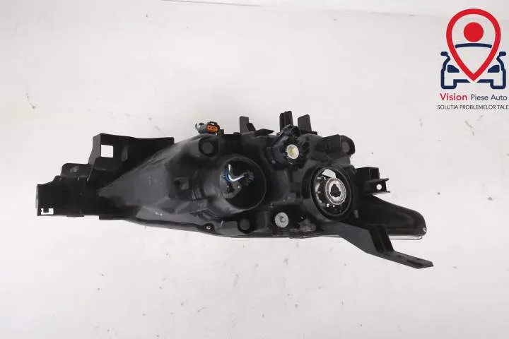 Far Stanga Original Halogen In Stare Buna Mazda  CX-3  1 [2015 - 2018] - Foto 5