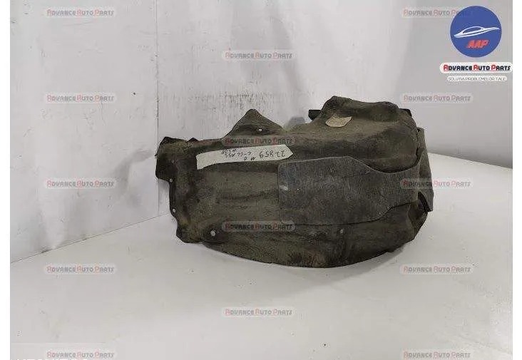 Carenaj Stanga Spate original Mercedes-Benz  C-Class  W205/S205/C205 [ - Foto 2