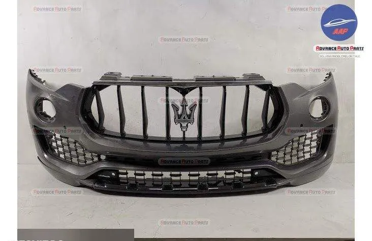 Bara Fata originala cu senzori parktronic Maserati  Levante  1 [2016 -