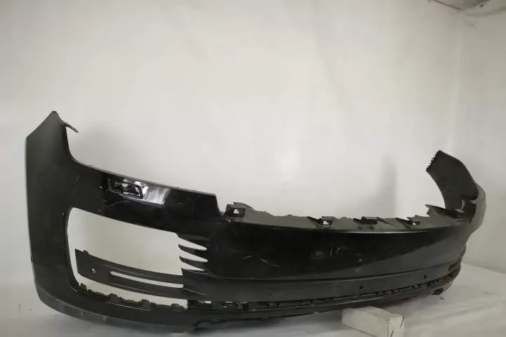 Bara Fata Originala Cu Senzori Si Spalatoare In Stare Buna Land Rover - Foto 2