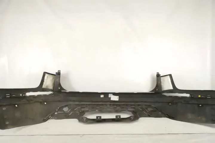 Bara Spate Originala Cu Senzori In Stare Buna Land Rover Range Rover V - Foto 4