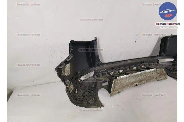 Bara Spate originala cu senzori Land Rover  Range Rover Evoque  L538 [ - Foto 7