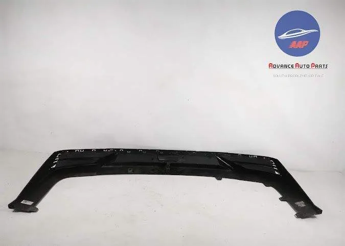 Spoiler Fusta Bara Spate originala Hyundai  Elantra  AD [facelift] [20 - Foto 5