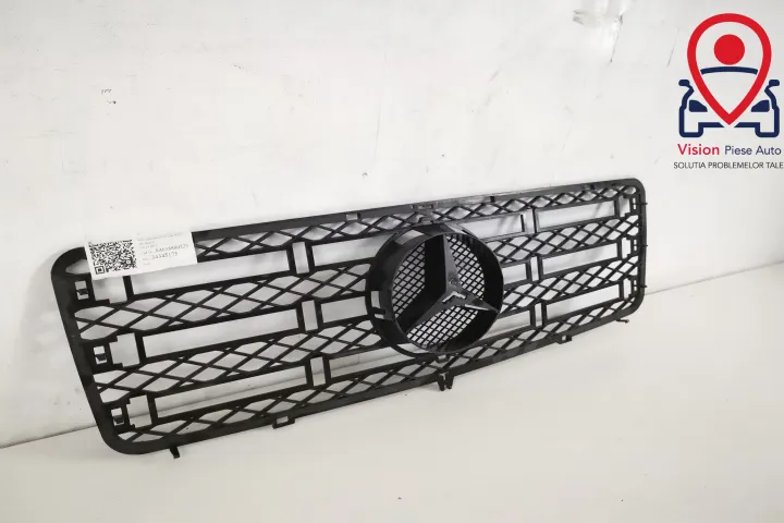 Grila Centrala Originala In Stare Buna Mercedes-Benz  G-Class  W463 [2 - Foto 2