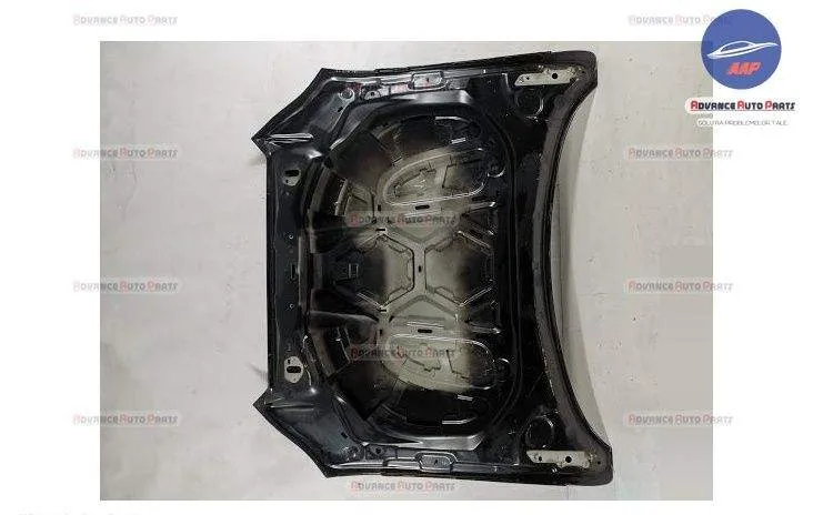 Capota originala Jaguar  XJ  X351 [2009 - 2015] - Foto 2