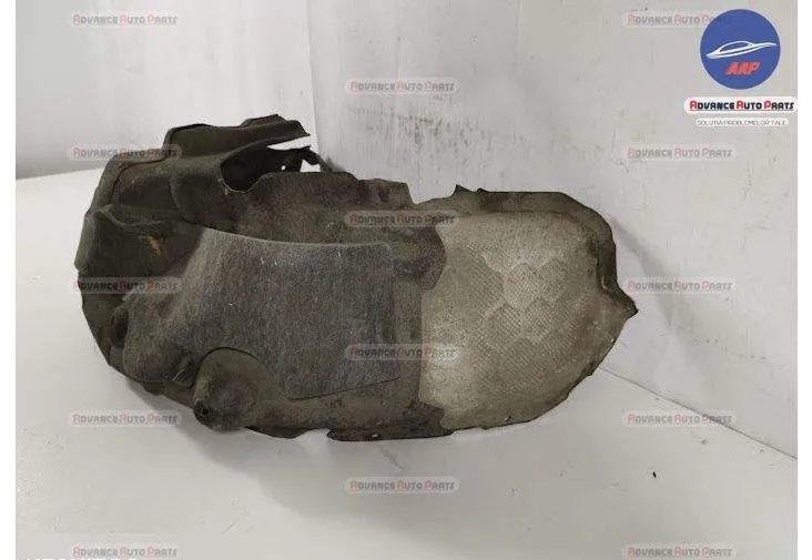 Carenaj Stanga Spate original Mercedes-Benz  C-Class  W205/S205/C205 [ - Foto 3