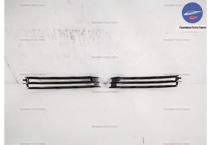 Grila Inferioara Bara Fata Stanga Dreapta original Vogue Land Rover  R - Foto 4