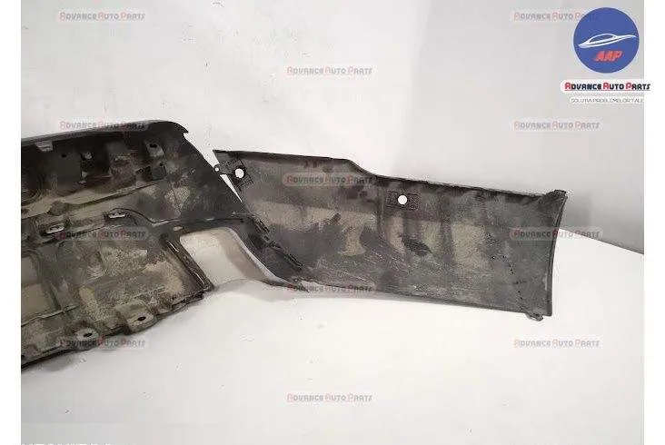 Spoiler Fusta bara Spate original cu senzori 6 Land Rover  Discovery - Foto 6
