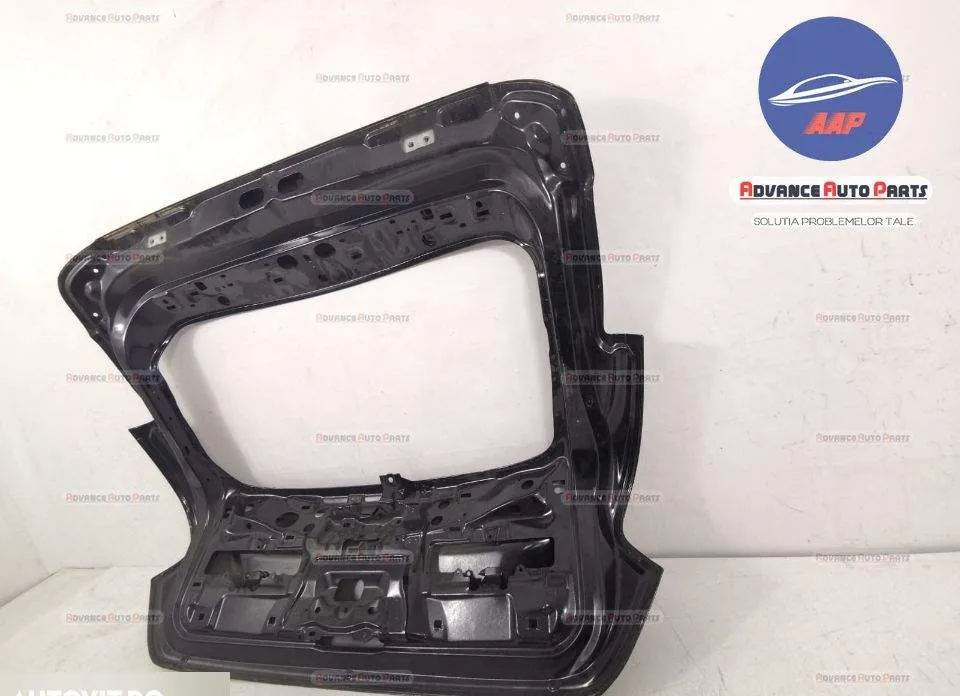 Haion original in stare buna Ford  Focus  4 [2018 - 2022] - Foto 6