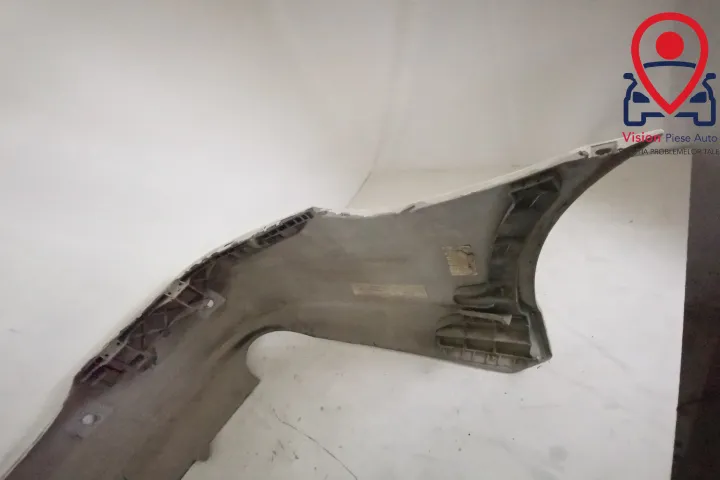 Bara Spate Originala Cu Senzori In Stare Buna Mercedes-Benz  CLS-Class - Foto 5