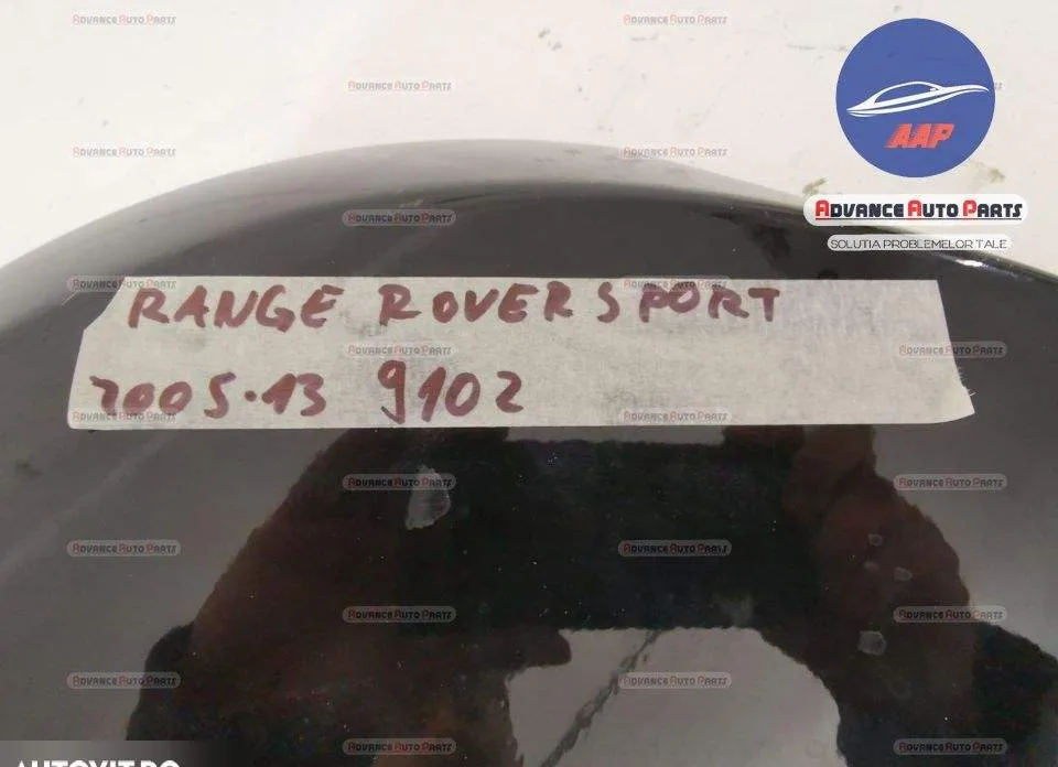 Spoiler haion original in stare buna Land Rover  Range Rover Sport  1 - Foto 8