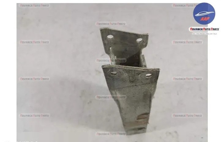 Cap Lonjeron Stanga  Mercedes-Benz  E-Class  W212 [2009 - 2013] - Foto 3