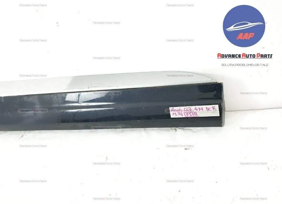 Bandou usa dreapta fata original in stare Audi  Q7  4M [2015 - 2020] - Foto 4