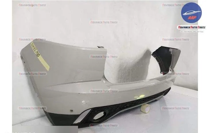 Bara Spate originala cu senzori Jaguar  E-Pace  1 [2017 - 2020] - Foto 2