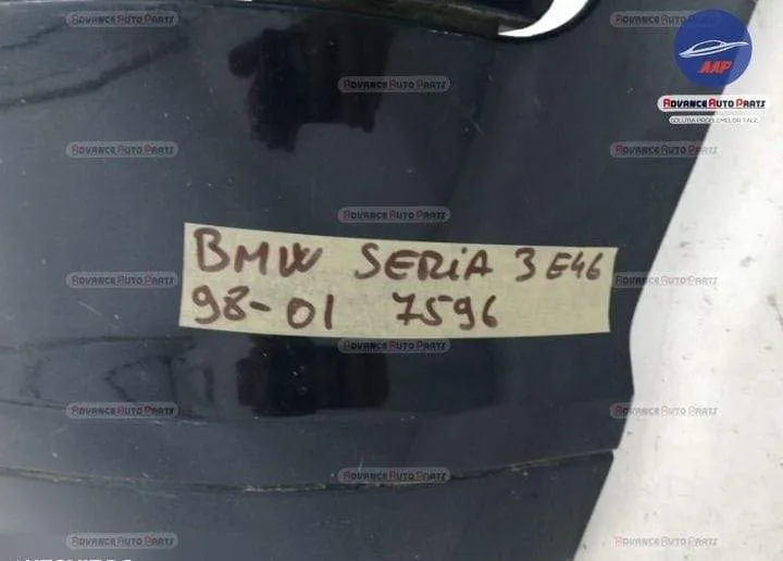 Bara fata cod 51118195283 originala BMW  Seria 3  E46 [1997 - 2003] - Foto 7