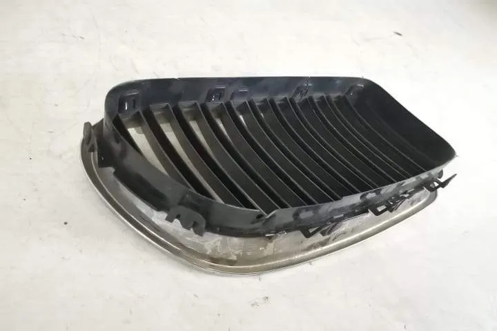 Grila Nara Stanga Originala BMW  Seria 5  F10 [2009 - 2013] - Foto 5