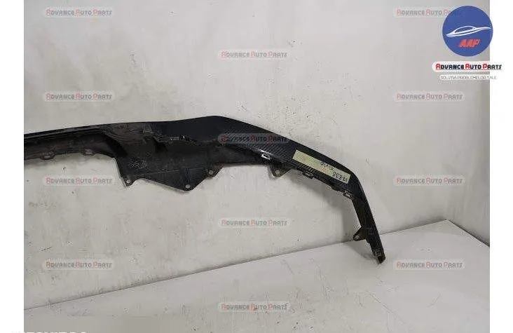 Spoiler Fusta Bara Spate original Honda  Civic Type R  10 [2017 - 2019 - Foto 7