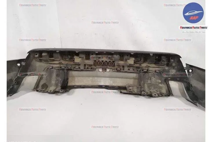 Spoiler Fusta bara Spate original cu senzori 6 Land Rover  Discovery - Foto 7