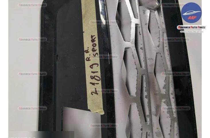 Grila Centrala Radiator originala Land Rover  Range Rover Sport  2 [20 - Foto 8