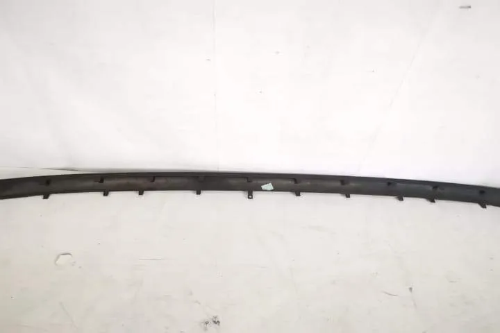 Ornament Fusta Spoiler Bara Fata Original In Stare Buna S Line SQ8 Aud - Foto 6