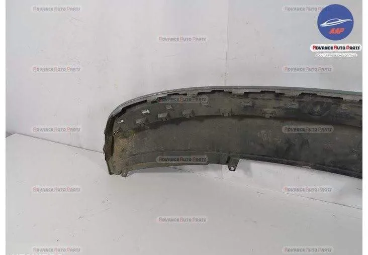 Spoiler Fusta Bara Spate original Audi  S5  8T [facelift] [2012 - 2016 - Foto 7