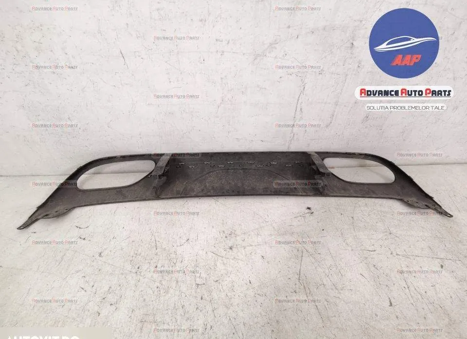 Fusta fata originala in stare buna Mercedes-Benz  A-Class  W176 [facel - Foto 4