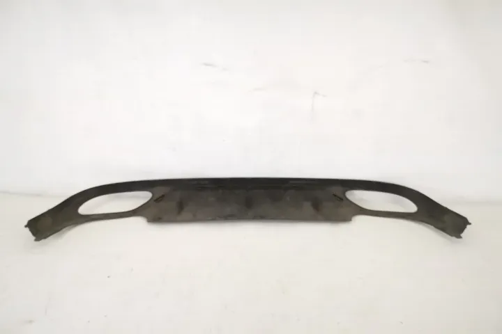 Fusta Spoiler Bara Spate Originala In Stare Buna AMG Mercedes-Benz  E- - Foto 4