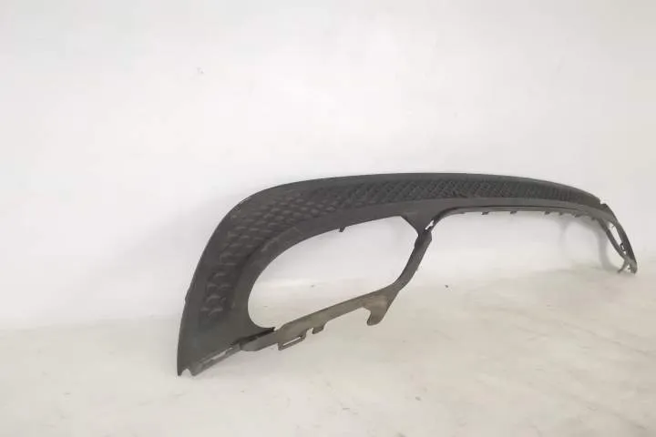 Difuzor Fusta Bara Spate originala  AMG Mercedes-Benz - Foto 2
