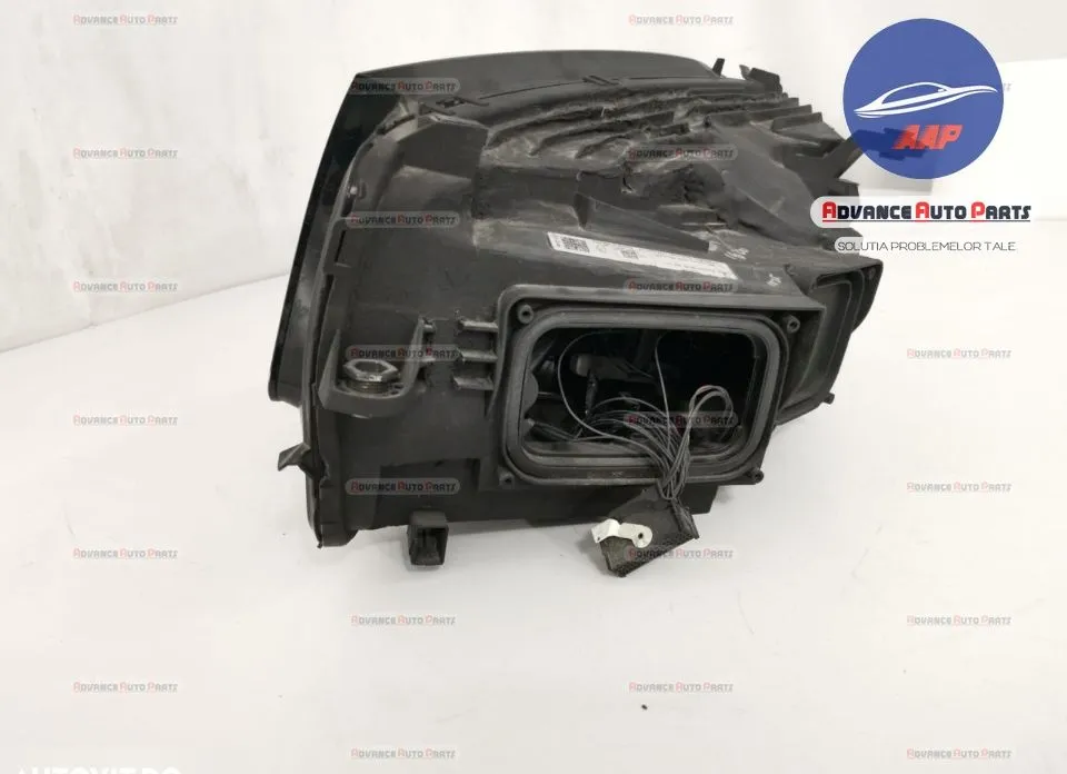 Far dreapta cu full LED si LHP original in stare buna Mercedes-Benz  G - Foto 6