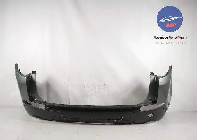 Bara Spate originala cu senzori Land Rover  Discovery Sport  1 [2014 -