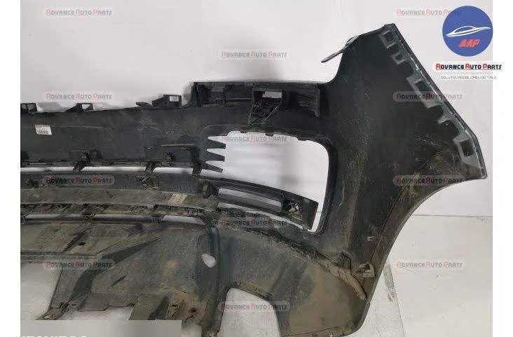Bara Fata  originala cu senzori 7 si spalatori Vogue Land Rover  Range - Foto 5