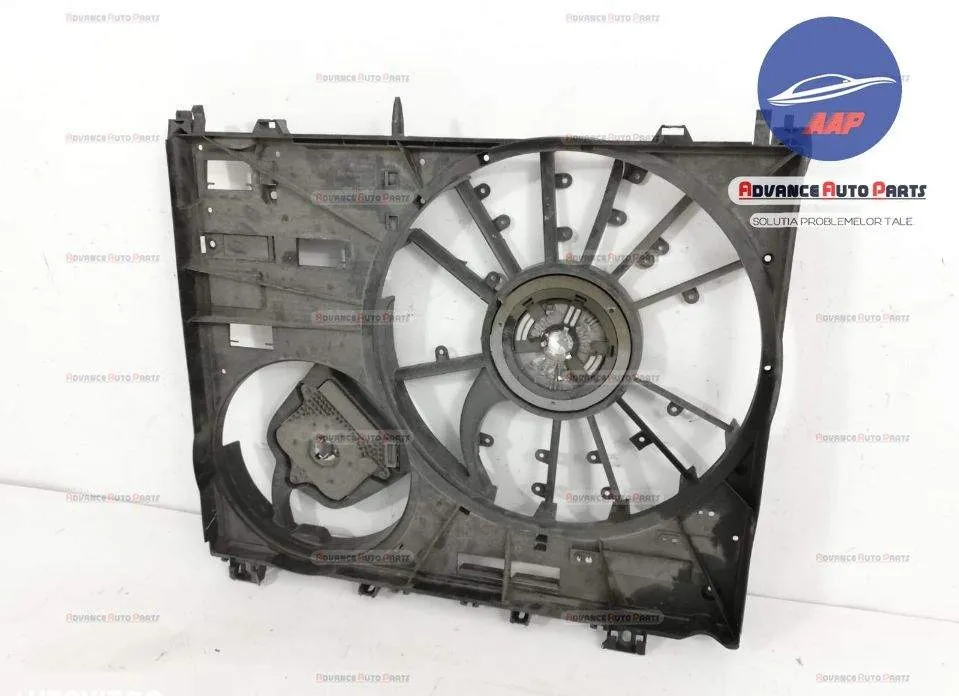 GMV Electroventilator original Land Rover  Range Rover Sport  2 [2013 - Foto 4