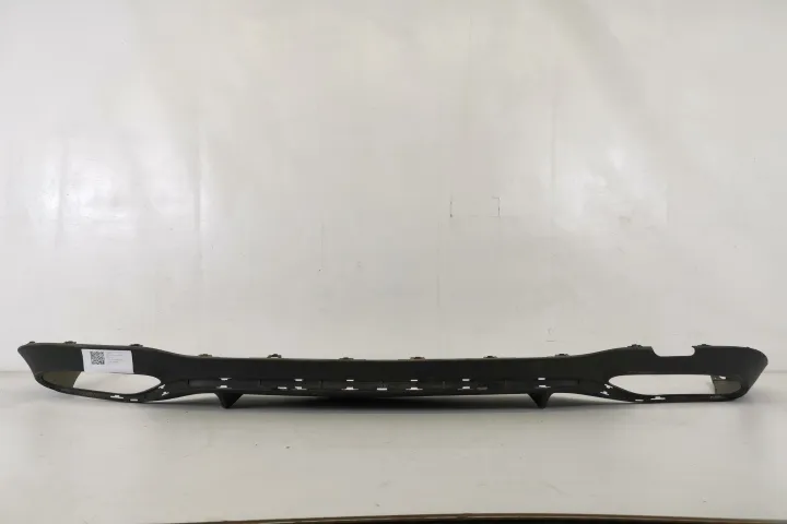 Fusta Spoiler Bara Spate Original In Stare Buna Mercedes-Benz  E-Class