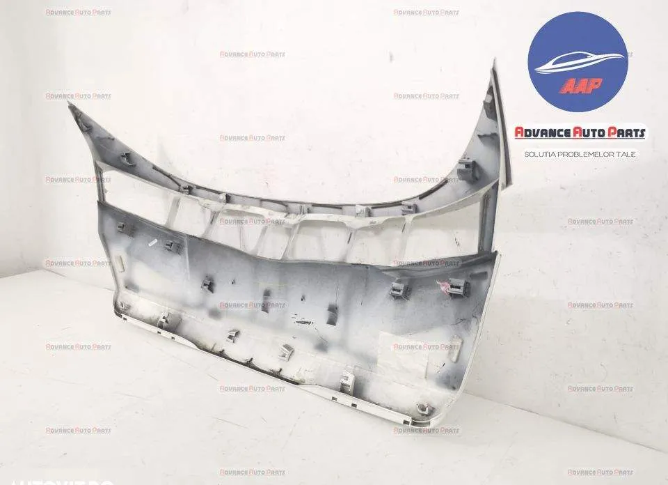 Acoperire haion originala Honda  Civic  8 [2005 - 2008] - Foto 2