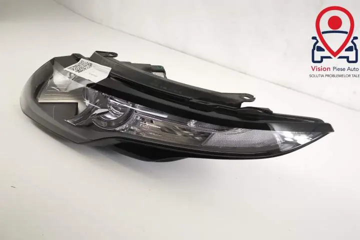 Far Stanga Original Xenon In Stare Buna Land Rover  Range Rover Evoque - Foto 3