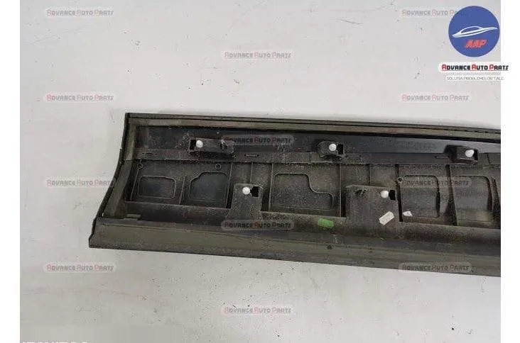 Bandou Usa Dreapta Spate original Audi  Q7  4M [2015 - 2020] - Foto 5