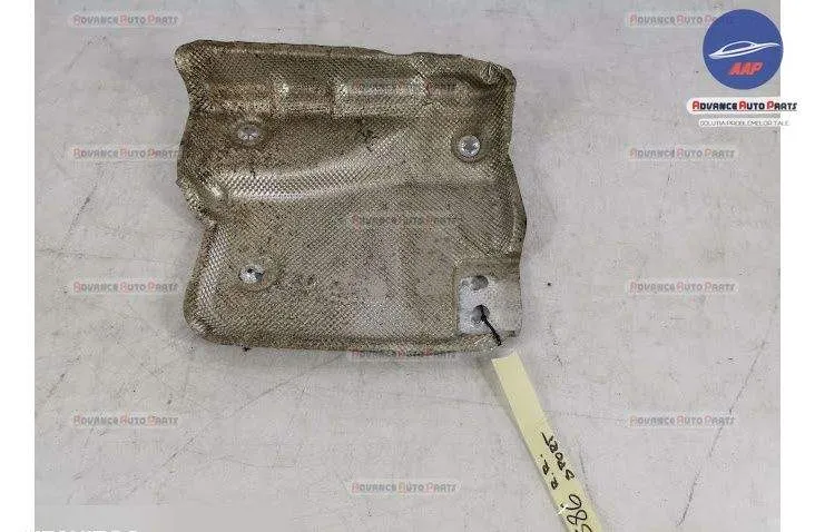 Protectie Termica originala Land Rover  Range Rover Sport  2 [2013 - 2 - Foto 1