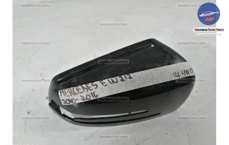 Capac Oglinda Dreapta original Mercedes-Benz  E-Class  W212 [2009 - 20 - Foto 3