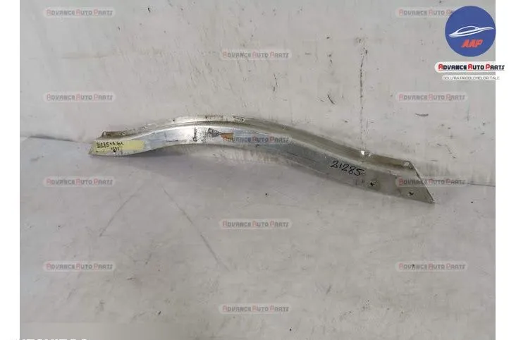 Acoperire Trager Aluminiu original Mercedes-Benz  GLC  1  [2015 - 2020 - Foto 3