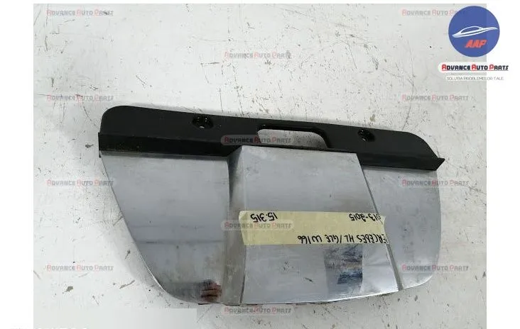 Capac Cui Tractare original Mercedes-Benz  GLE  1  [2016 - 2019]
