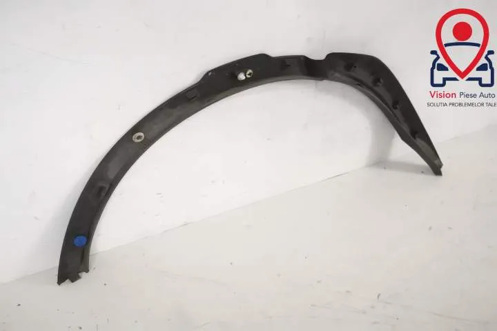 Bandou Aripa Overfender Stanga Spate Original In Stare Buna Land Rover - Foto 5