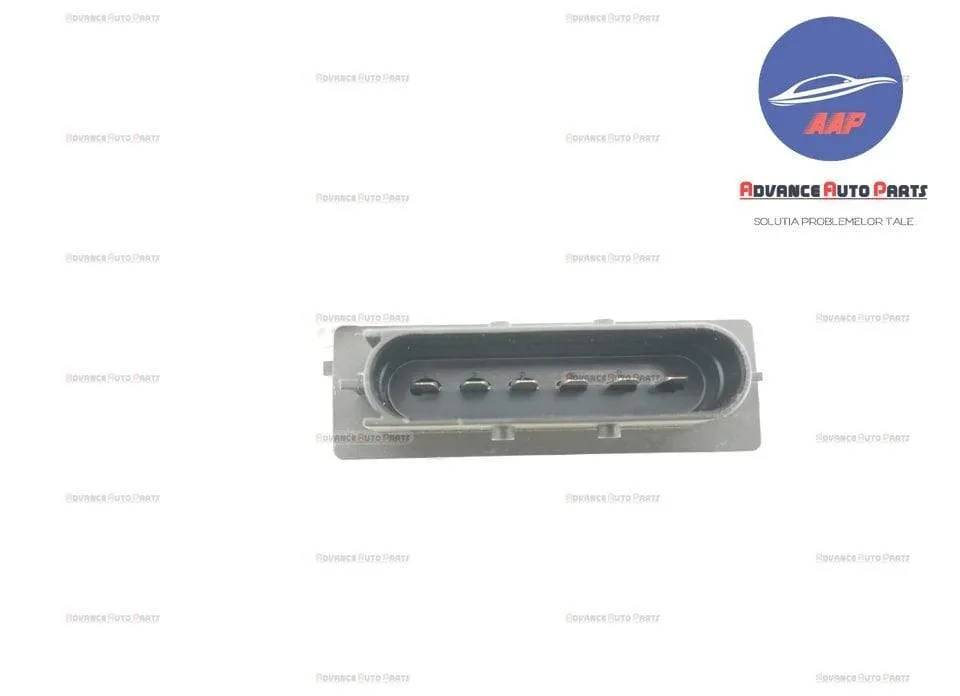 Unitate de control modul combustibil Original Audi  Q7  4M [2015 - 202
