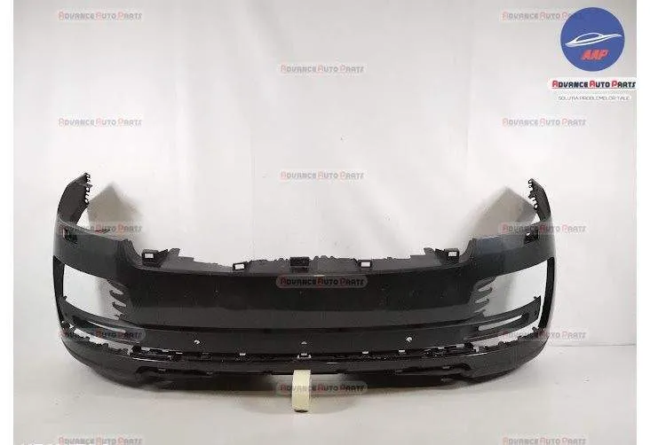 Bara Fata originala cu 6 senzori si spalatori Vogue Land Rover  Range