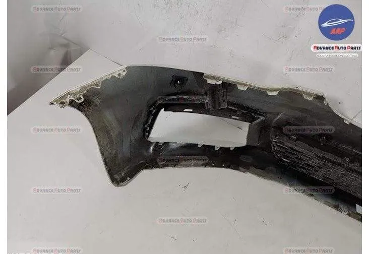Bara fata originala cu senzori spalatori si grila inferioara G31 M Spo - Foto 8