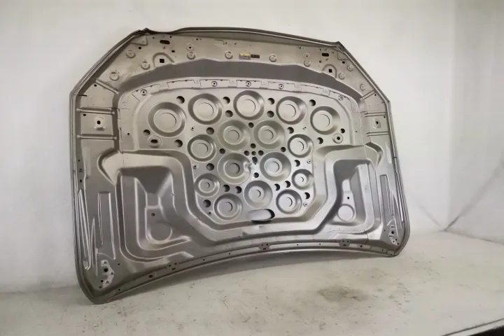 Capota Motor Originala Mercedes-Benz  GLC  1  [2015 - 2020] - Foto 5