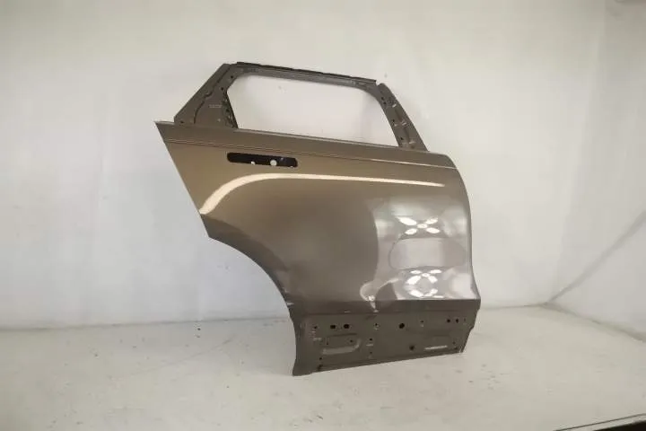 Usa Dreapta Spate Originala Land Rover  Range Rover Velar  1 [2017 - 2 - Foto 2