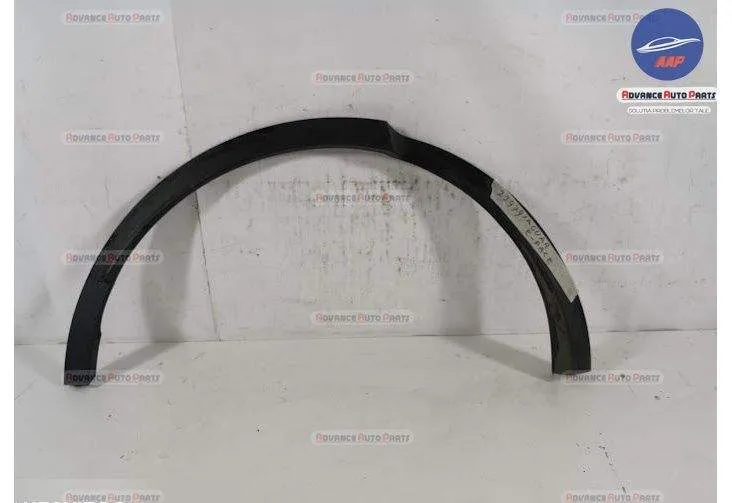 Bandou Overfender Dreapta Spate original Jaguar  E-Pace  1 [2017 - 202 - Foto 1